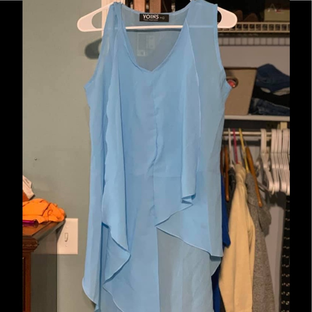 Women’s dress shirt